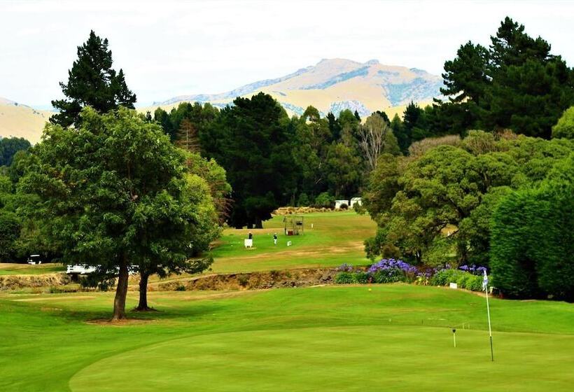 Duvauchelle Seaside Motel