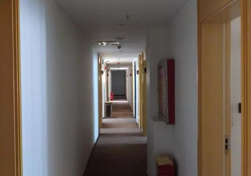 ホテル 7 Days Inn Duyun Weng An