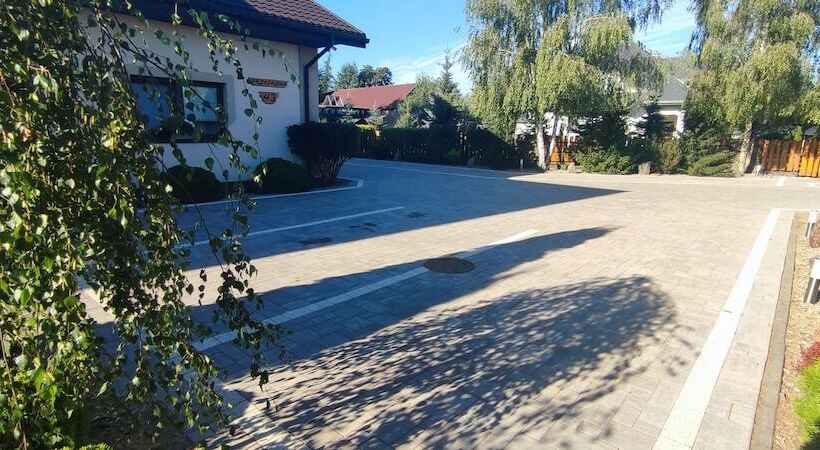 בית מלון כפרי Pokoje Atmosfera