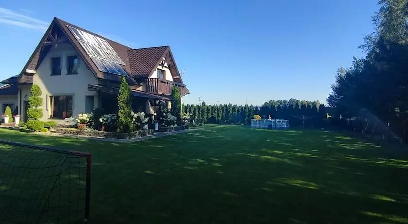 ホテル Pokoje Atmosfera