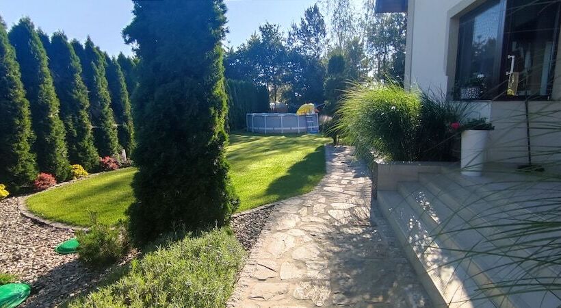 בית מלון כפרי Pokoje Atmosfera