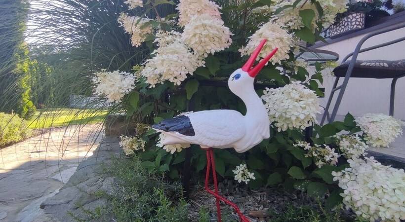 בית מלון כפרי Pokoje Atmosfera