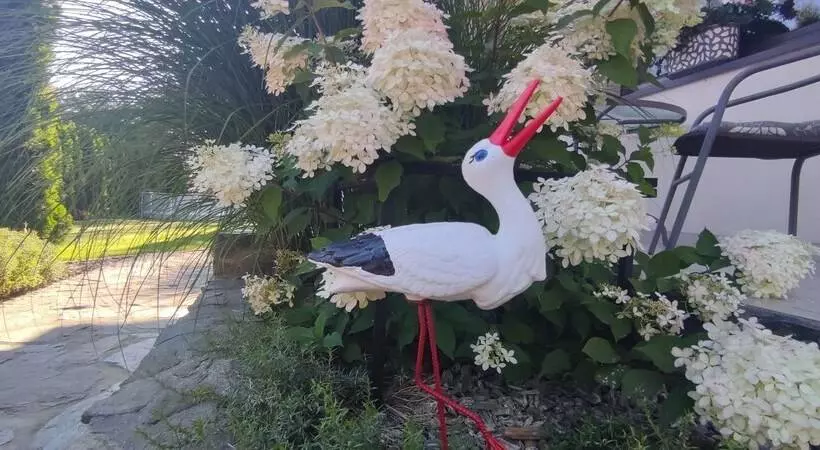 ホテル Pokoje Atmosfera