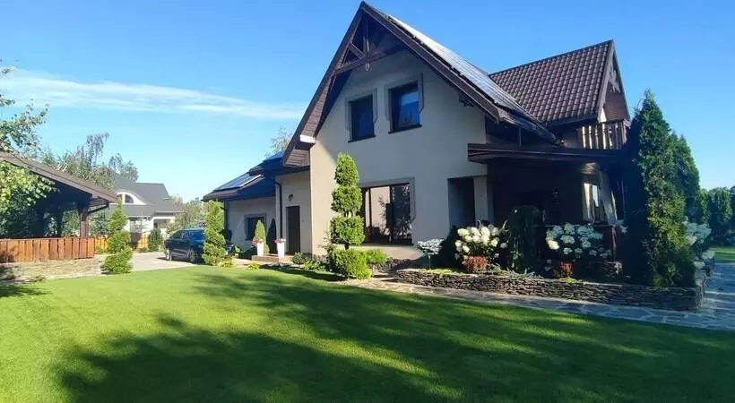 ホテル Pokoje Atmosfera