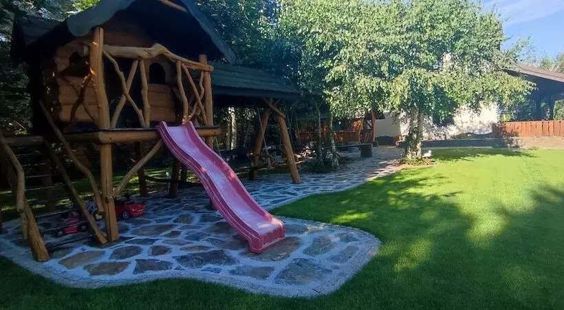 ホテル Pokoje Atmosfera