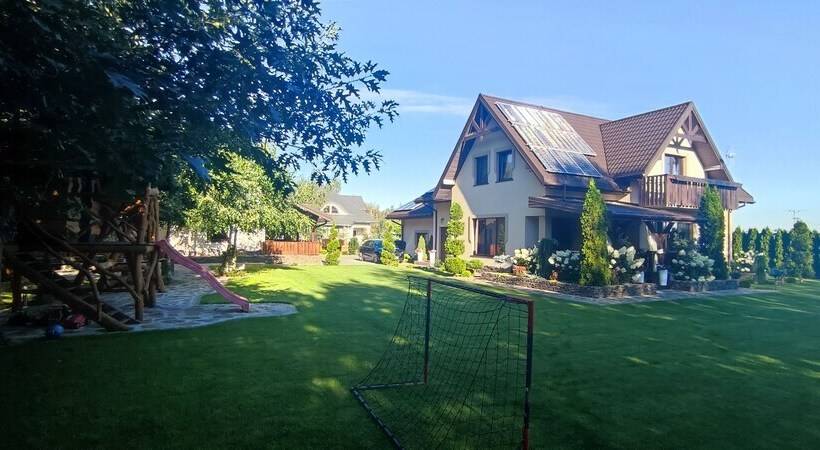 בית מלון כפרי Pokoje Atmosfera