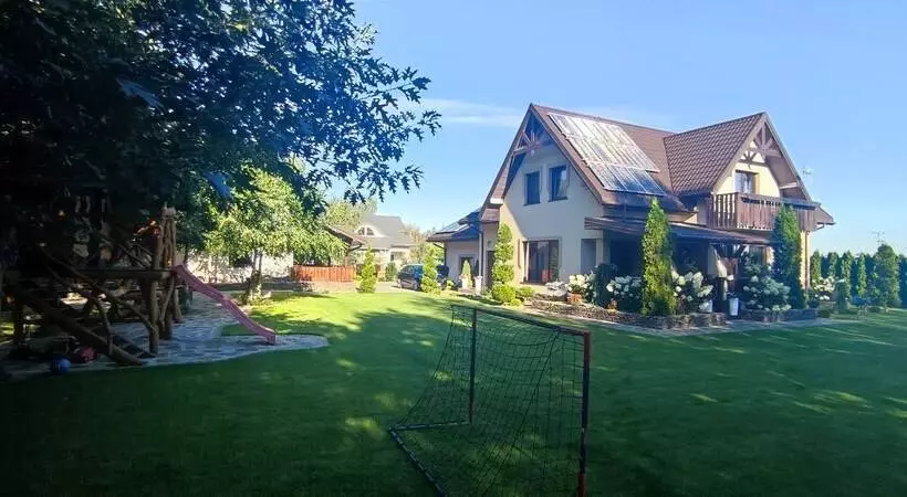 ホテル Pokoje Atmosfera