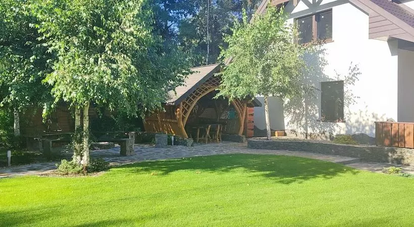 ホテル Pokoje Atmosfera