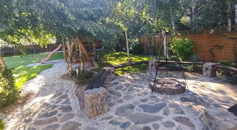 ホテル Pokoje Atmosfera