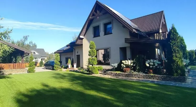 ホテル Pokoje Atmosfera