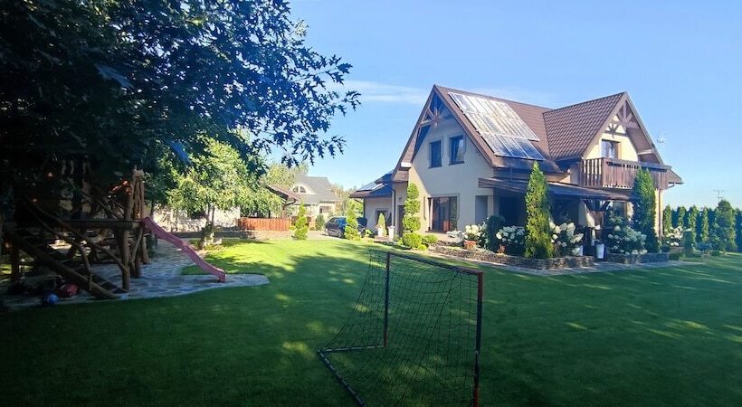 בית מלון כפרי Pokoje Atmosfera