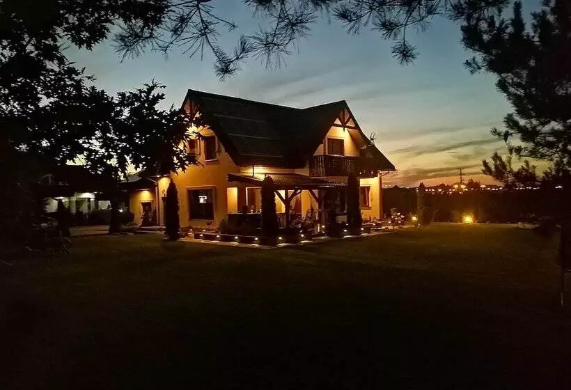 ホテル Pokoje Atmosfera