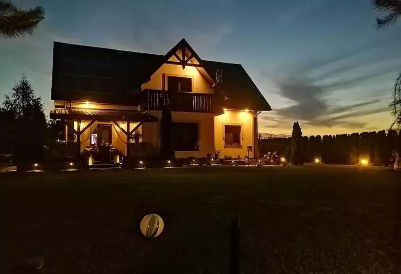 ホテル Pokoje Atmosfera