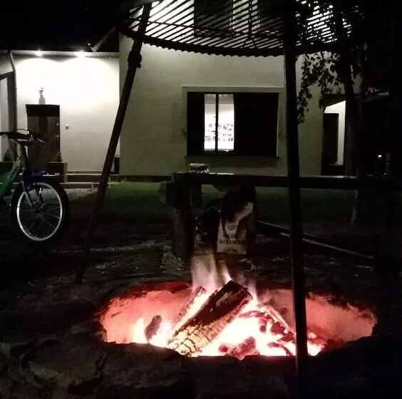 ホテル Pokoje Atmosfera