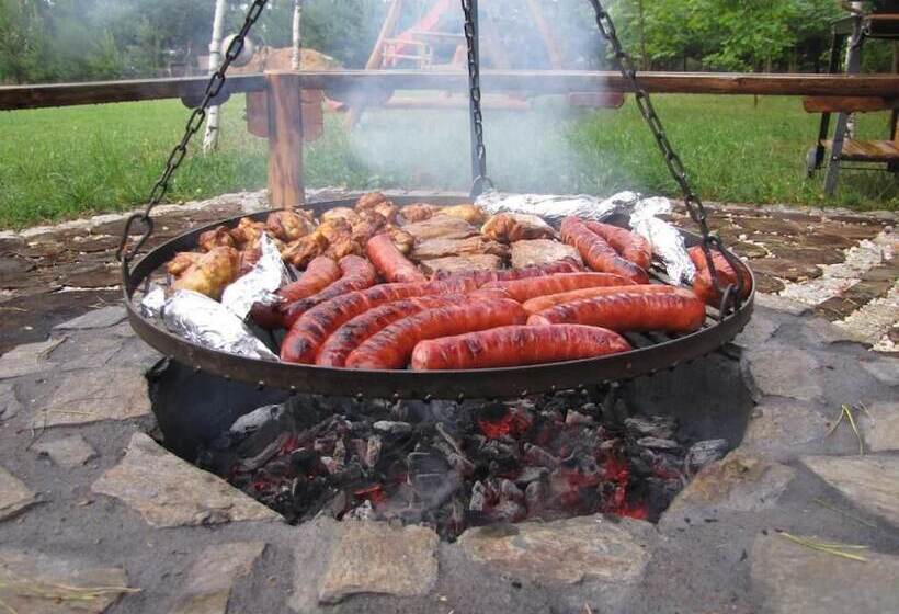 בית מלון כפרי Pokoje Atmosfera