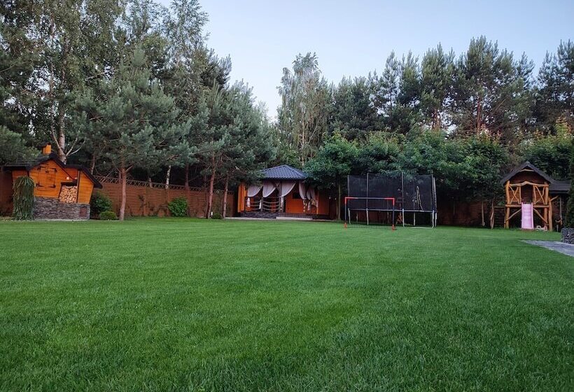 בית מלון כפרי Pokoje Atmosfera