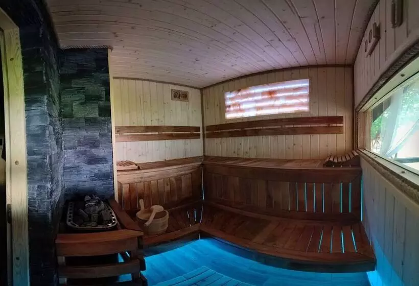 ホテル Pokoje Atmosfera