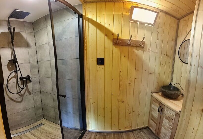 בית מלון כפרי Pokoje Atmosfera