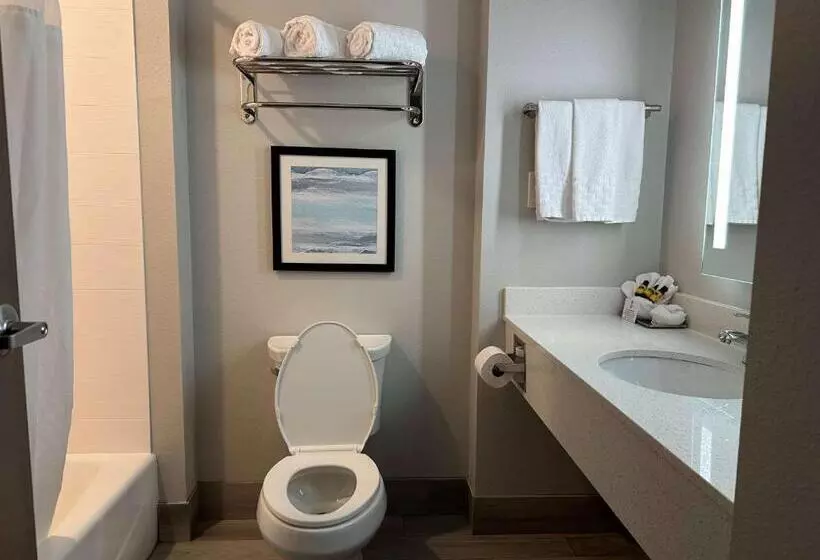 Hotelli Best Western Plus Chandler