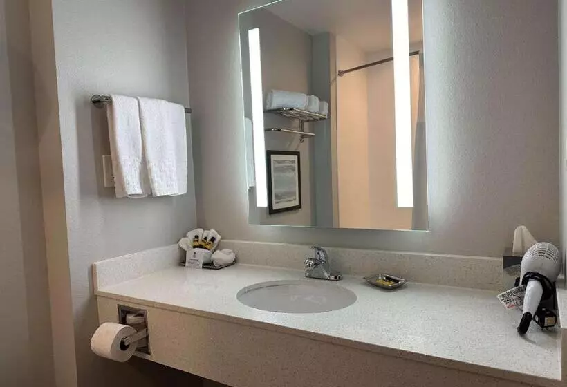 Hotelli Best Western Plus Chandler