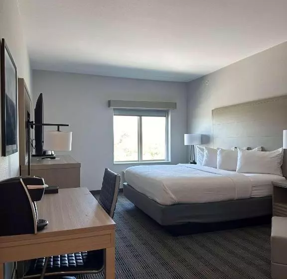 Hotelli Best Western Plus Chandler