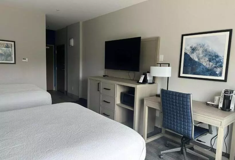 Hotelli Best Western Plus Chandler