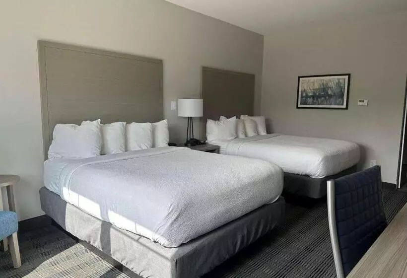 Hotelli Best Western Plus Chandler