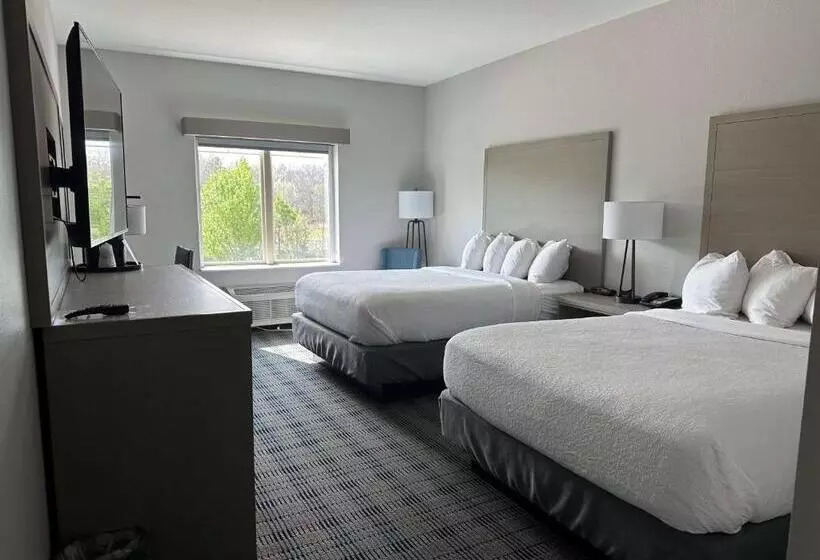 Hotelli Best Western Plus Chandler