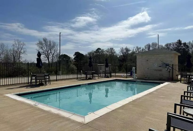 Hotelli Best Western Plus Chandler