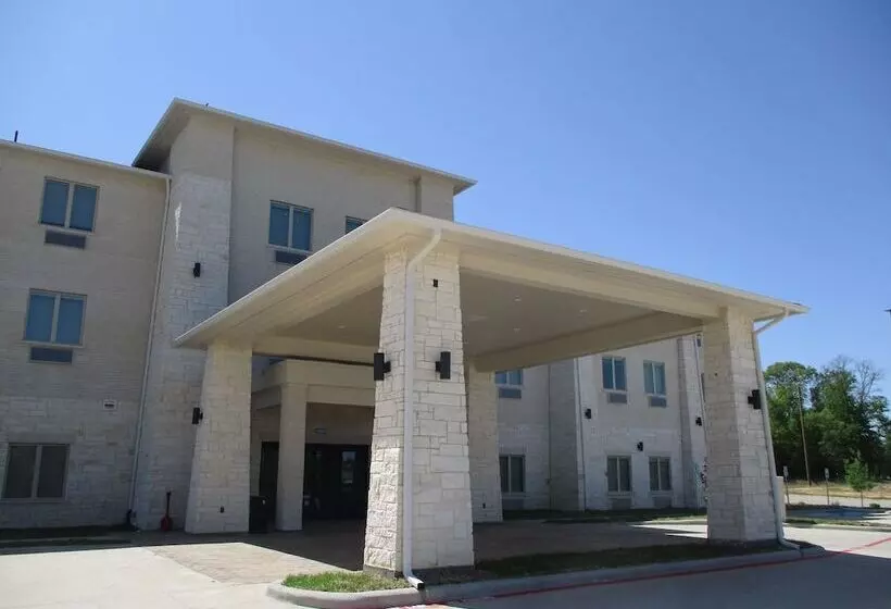 Hotelli Best Western Plus Chandler