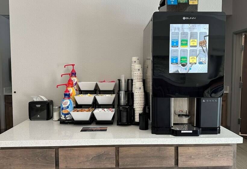 هتل Best Western Plus Chandler