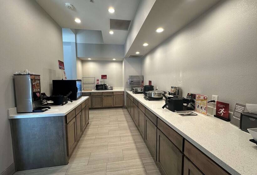 هتل Best Western Plus Chandler