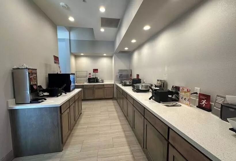 Hotelli Best Western Plus Chandler