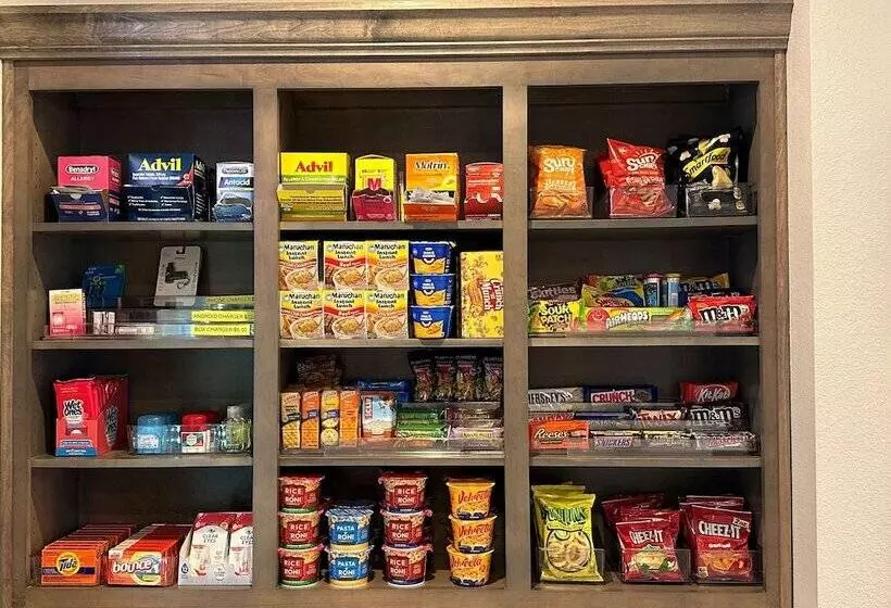 Hotelli Best Western Plus Chandler