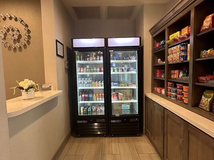 هتل Best Western Plus Chandler