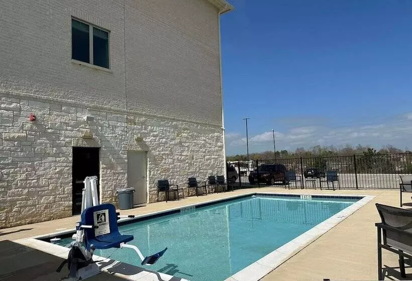 Hotelli Best Western Plus Chandler