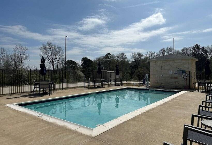 هتل Best Western Plus Chandler