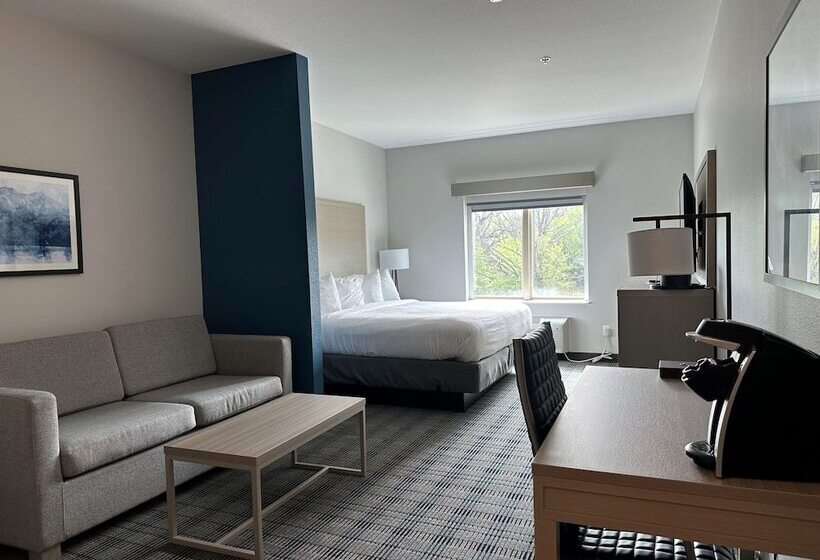 هتل Best Western Plus Chandler