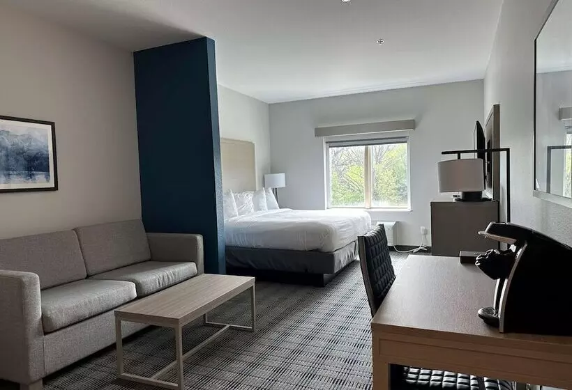 Hotelli Best Western Plus Chandler