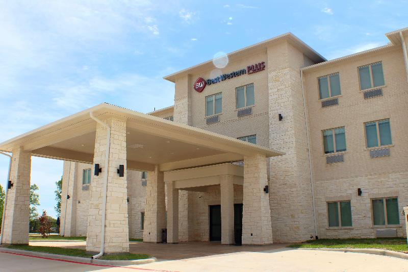 هتل Best Western Plus Chandler