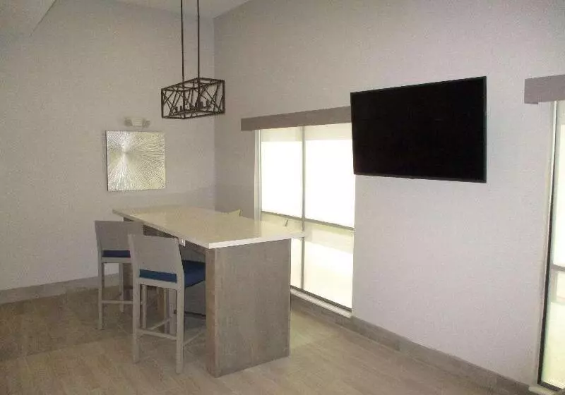 Hotelli Best Western Plus Chandler