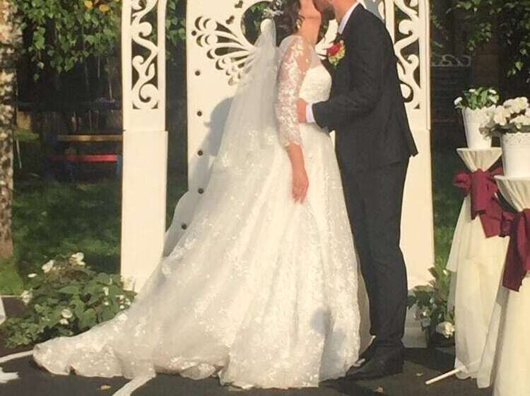 בית מלון כפרי Boyarskaya Usadba