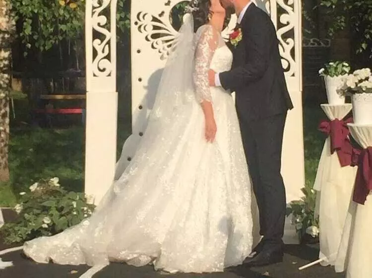 Hotelli Boyarskaya Usadba