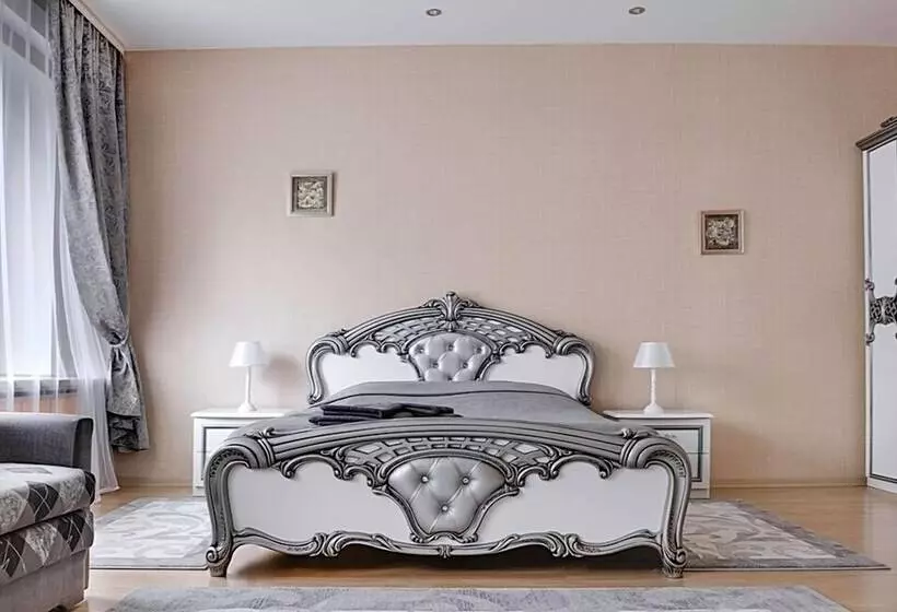 Hotelli Boyarskaya Usadba