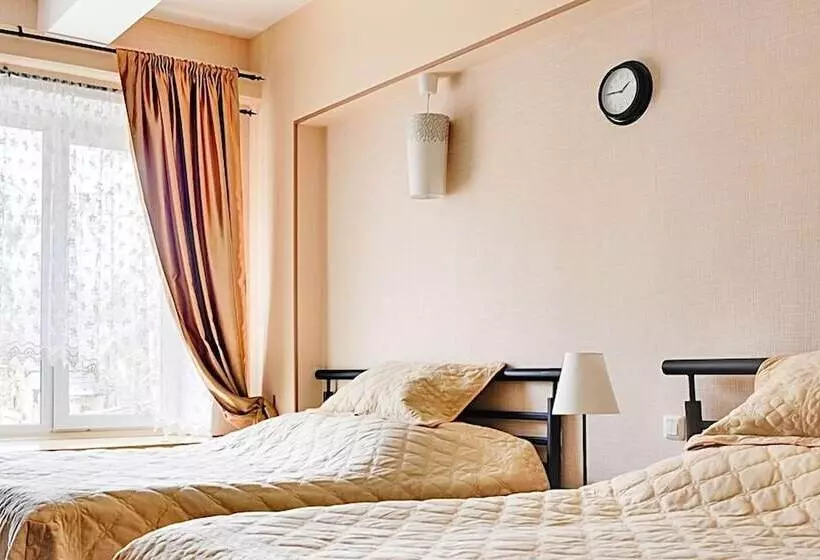 Hotelli Boyarskaya Usadba