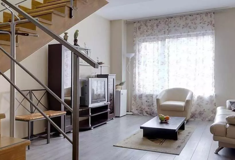 Hotelli Boyarskaya Usadba