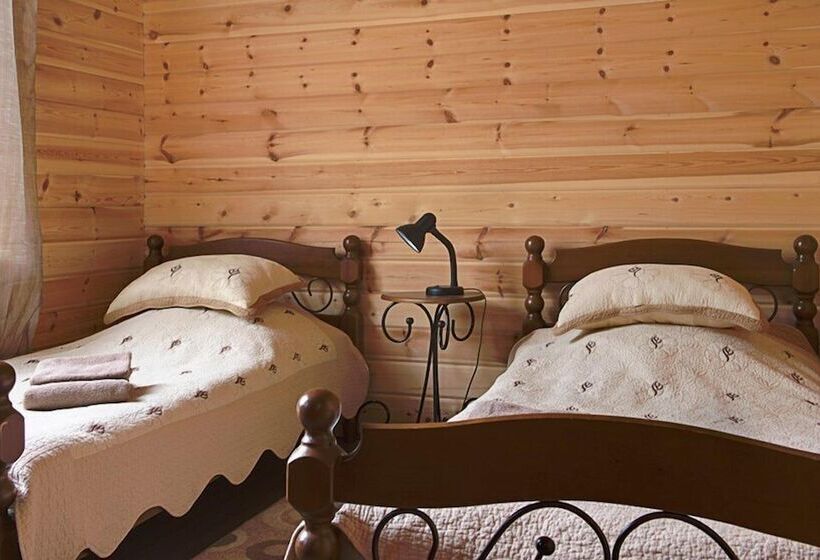 בית מלון כפרי Boyarskaya Usadba