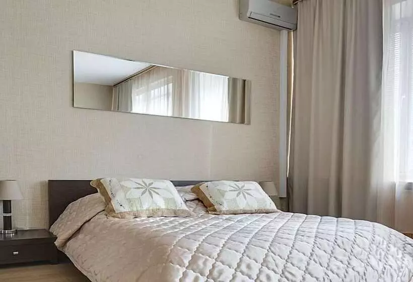 Hotelli Boyarskaya Usadba