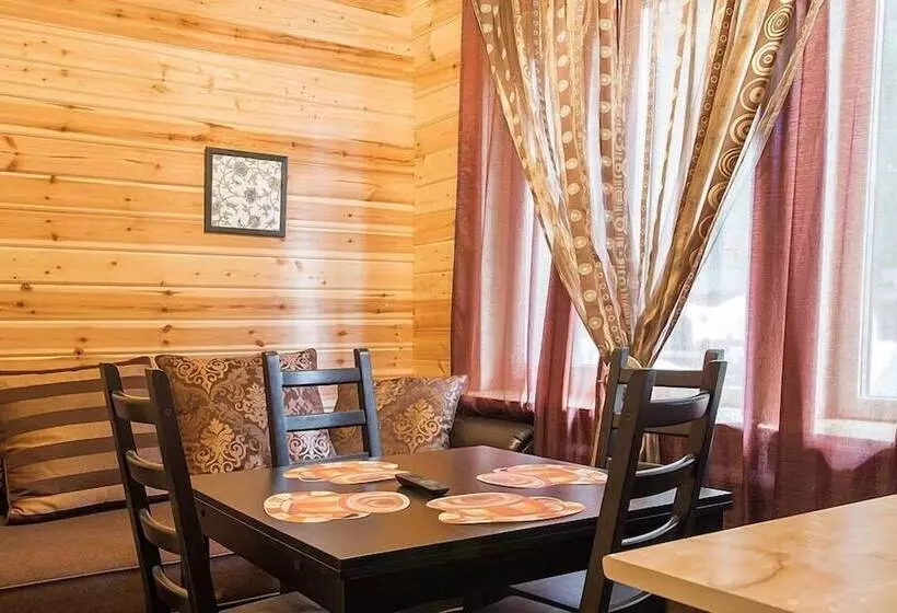 Hotelli Boyarskaya Usadba