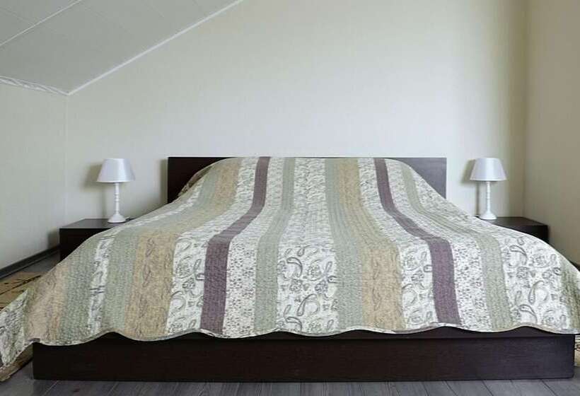 בית מלון כפרי Boyarskaya Usadba